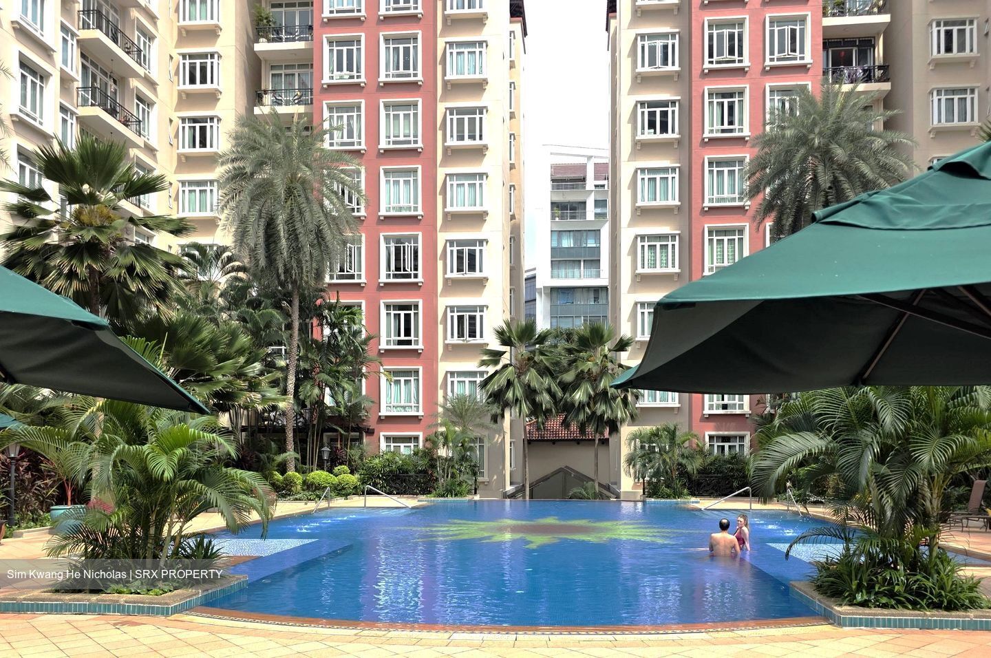 Robertson 100 (D9), Apartment #532332271